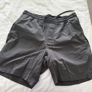 Men’s Lululemon Shorts